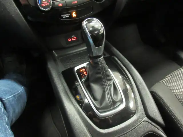 NISSAN QASHQAI 2020 SV  77500 KM TOIT OUVRANT / CAMERA / BLU - Photo 27