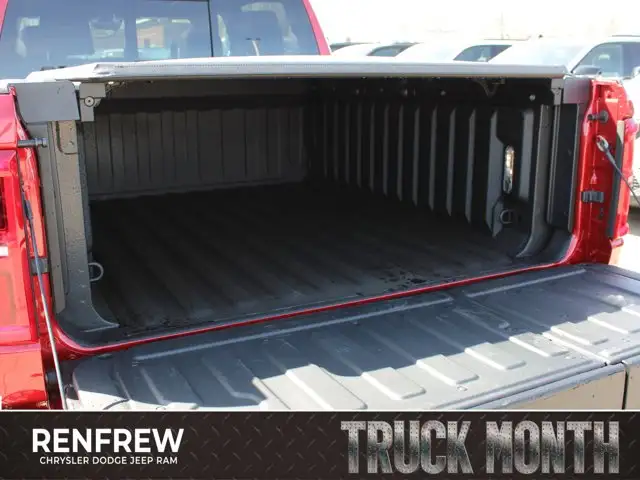 2026 Ram 1500 Limited - Photo 6