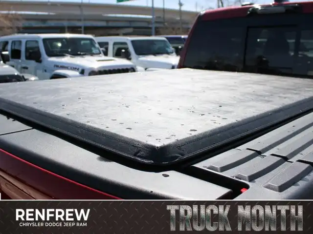 2026 Ram 1500 Limited - Photo 7