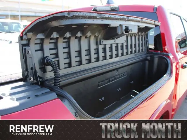 2026 Ram 1500 Limited - Photo 9