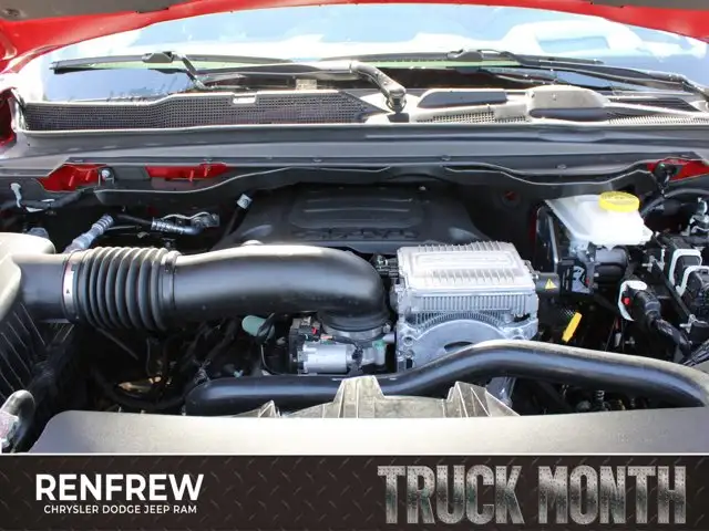 2026 Ram 1500 Limited - Photo 12