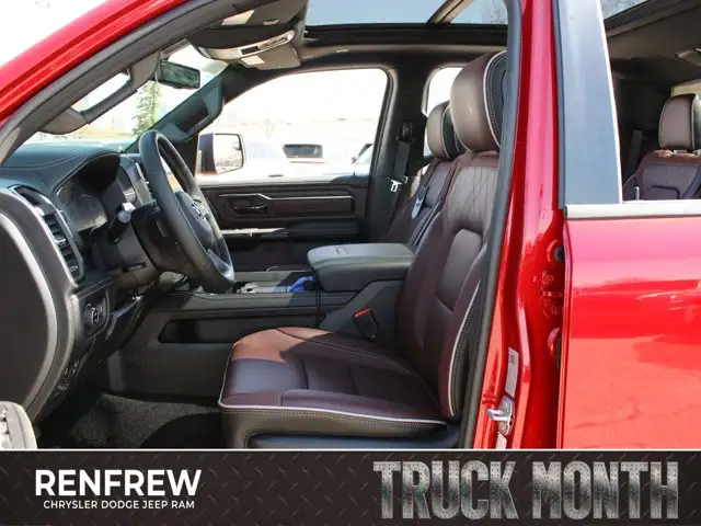 2026 Ram 1500 Limited - Photo 13