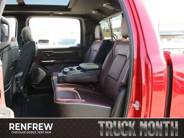 2026 Ram 1500 Limited - Photo 14