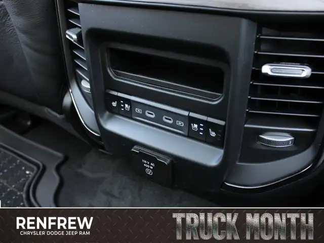 2026 Ram 1500 Limited - Photo 15