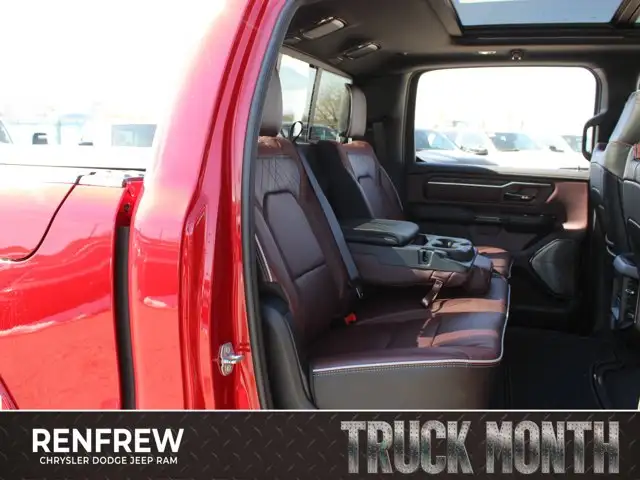 2026 Ram 1500 Limited - Photo 16