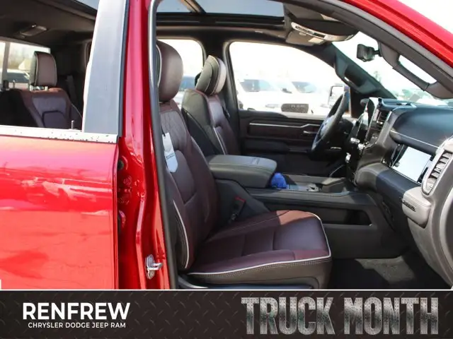 2026 Ram 1500 Limited - Photo 17