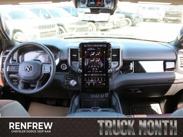 2026 Ram 1500 Limited - Photo 19