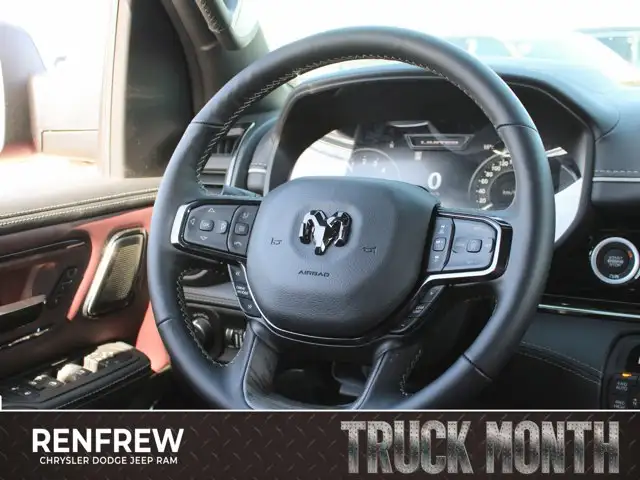 2026 Ram 1500 Limited - Photo 20