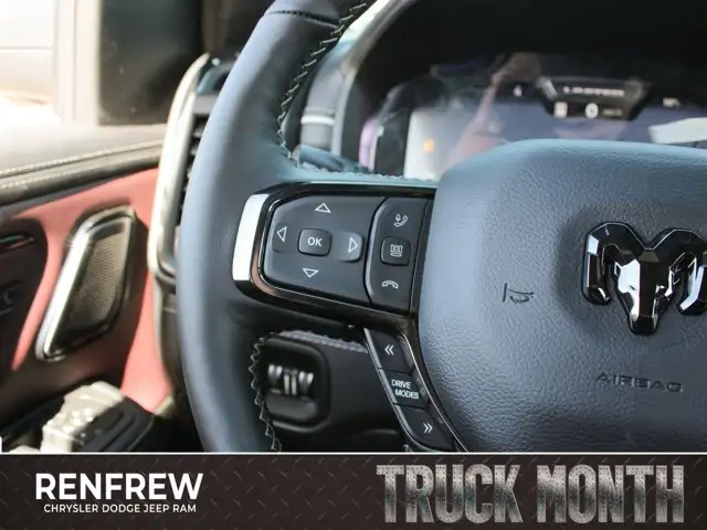 2026 Ram 1500 Limited - Photo 21