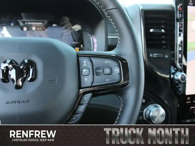 2026 Ram 1500 Limited - Photo 22