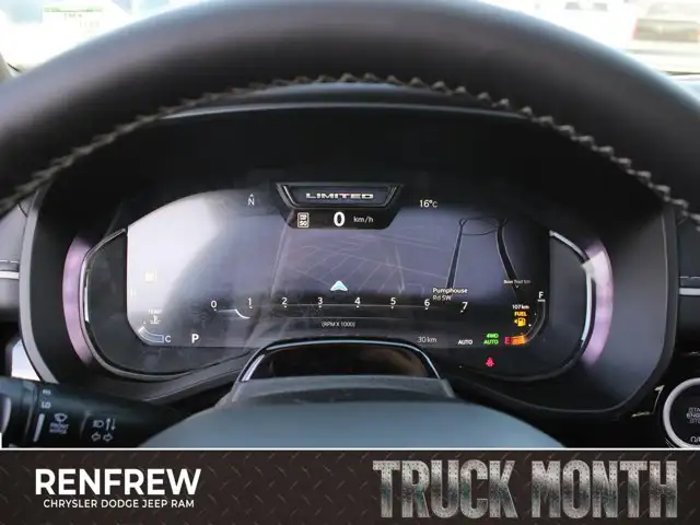 2026 Ram 1500 Limited - Photo 23