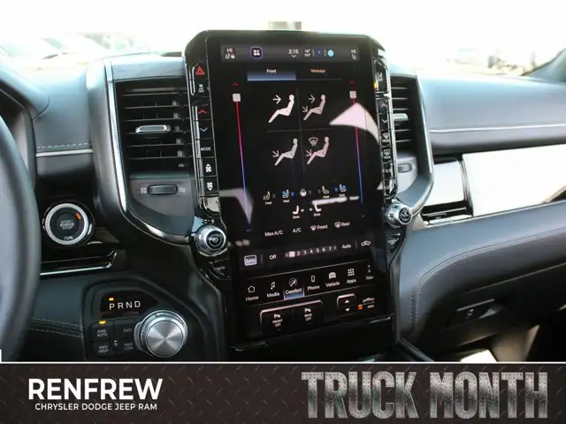 2026 Ram 1500 Limited - Photo 24