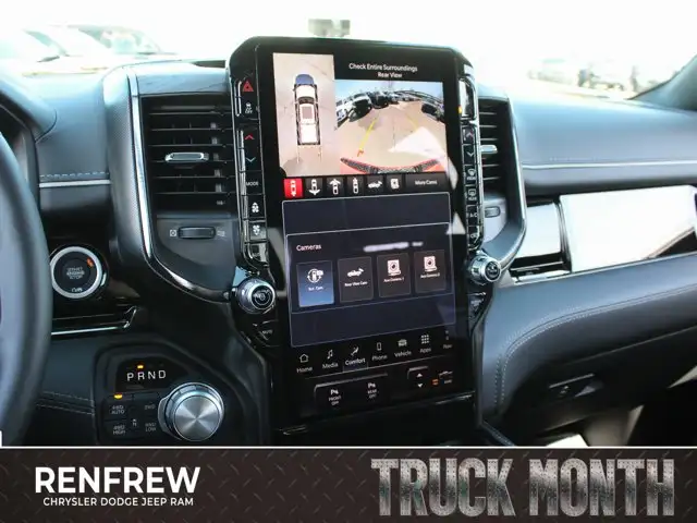 2026 Ram 1500 Limited - Photo 25