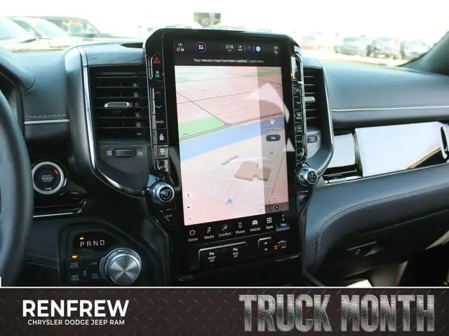 2026 Ram 1500 Limited - Photo 26