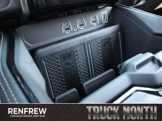 2026 Ram 1500 Limited - Photo 27