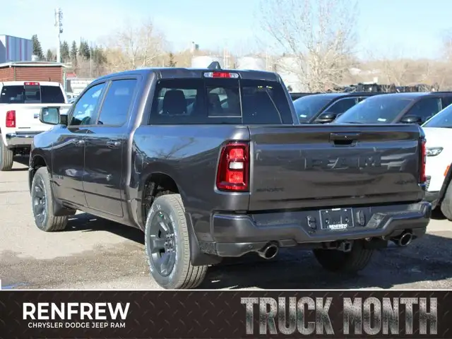 2026 Ram 1500 Sport - Photo 3