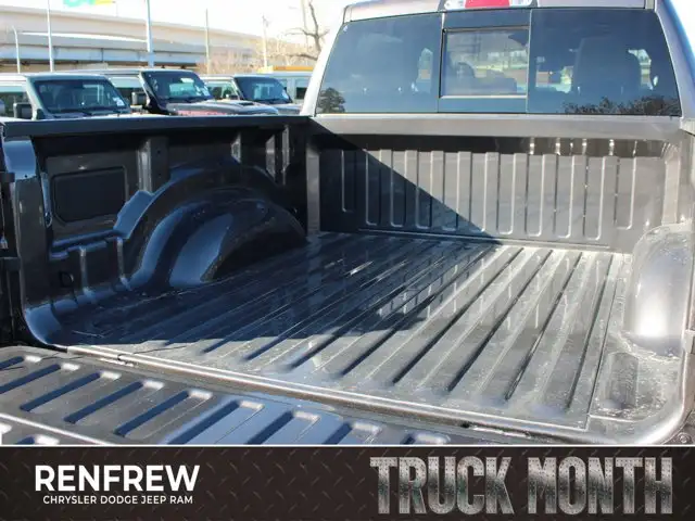 2026 Ram 1500 Sport - Photo 6