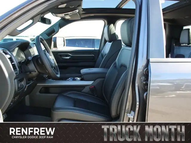 2026 Ram 1500 Sport - Photo 8