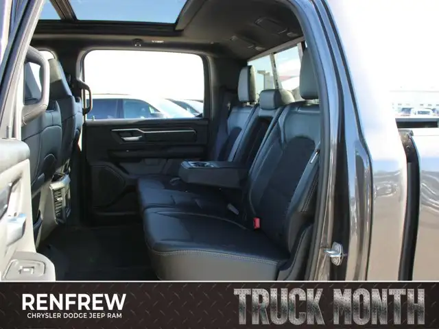 2026 Ram 1500 Sport - Photo 9