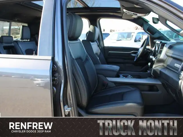 2026 Ram 1500 Sport - Photo 10