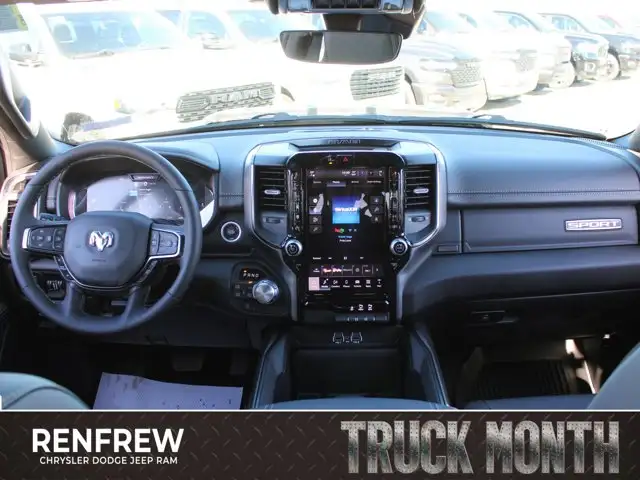 2026 Ram 1500 Sport - Photo 11