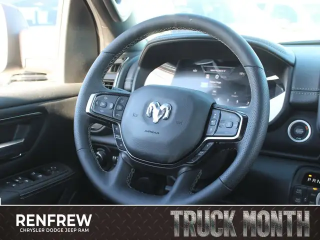 2026 Ram 1500 Sport - Photo 12