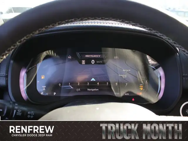 2026 Ram 1500 Sport - Photo 15