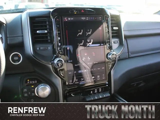 2026 Ram 1500 Sport - Photo 16