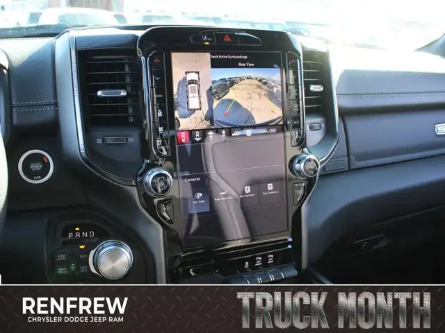 2026 Ram 1500 Sport - Photo 17