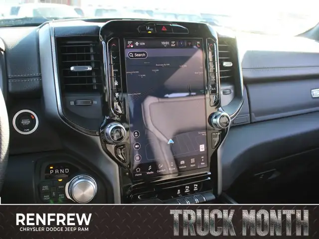 2026 Ram 1500 Sport - Photo 18