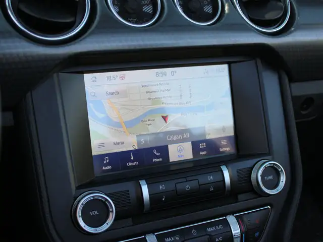 2022 Ford Mustang GT Premium  5.0L V8 | 450 HP | Convertible - Photo 10