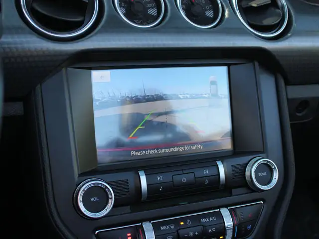 2022 Ford Mustang GT Premium  5.0L V8 | 450 HP | Convertible - Photo 11