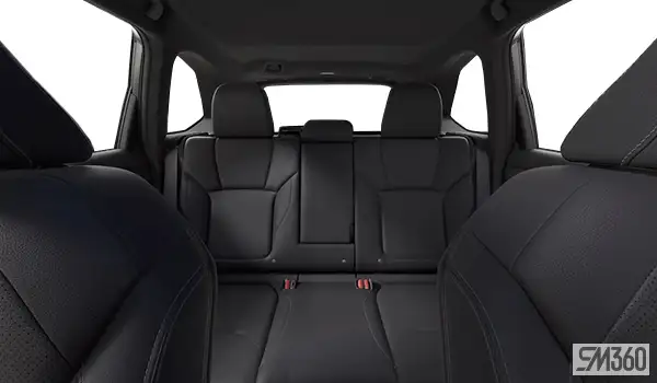 2026 Subaru Forester Limited - Photo 2