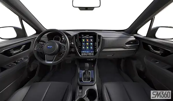 2026 Subaru Forester Limited - Photo 3