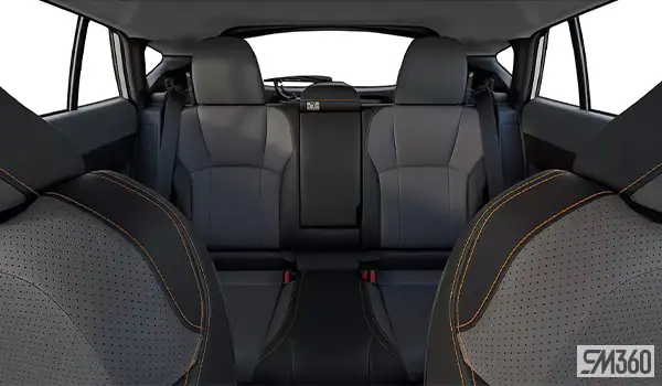 2026 Subaru Crosstrek Hybrid Limited - Photo 2