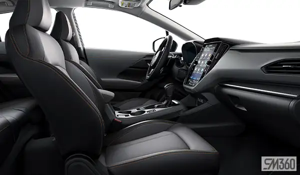 2026 Subaru Crosstrek Hybrid Limited