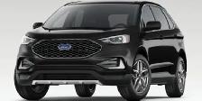 2023 Ford Edge ST AWD