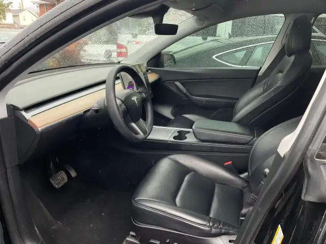 2021 Tesla Model Y Long Range AWD FRONT & REAR HEATED SEATS, NA - Photo 7