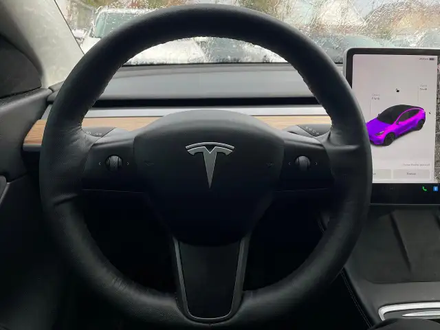 2021 Tesla Model Y Long Range AWD FRONT & REAR HEATED SEATS, NA - Photo 10