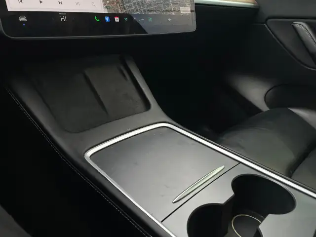 2021 Tesla Model Y Long Range AWD FRONT & REAR HEATED SEATS, NA - Photo 17