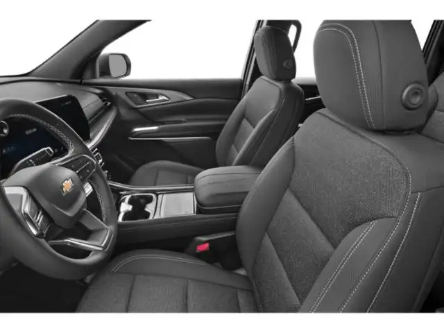 2026 Chevrolet Traverse LT - Photo 9