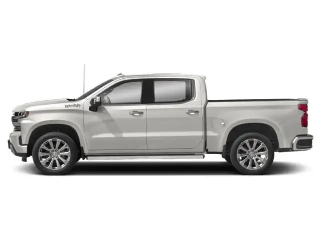 2021 Chevrolet Silverado 1500 High Country - Photo 2