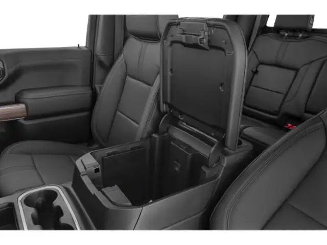 2021 Chevrolet Silverado 1500 High Country - Photo 4