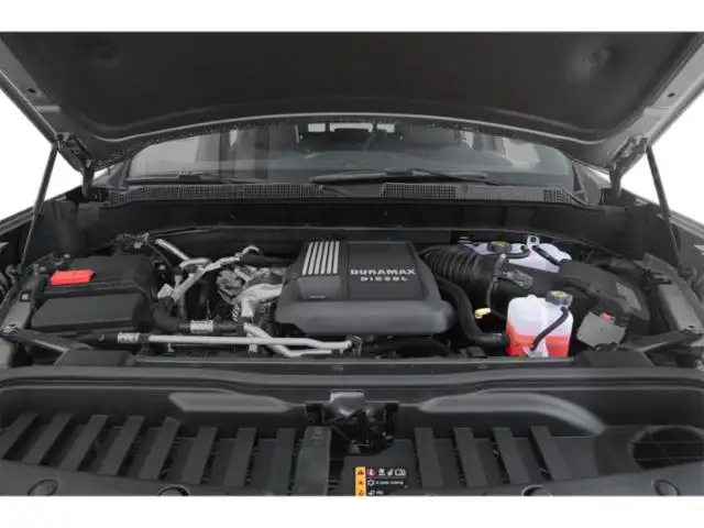 2021 Chevrolet Silverado 1500 High Country - Photo 5