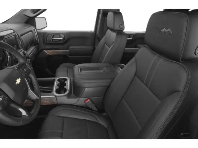 2021 Chevrolet Silverado 1500 High Country - Photo 7