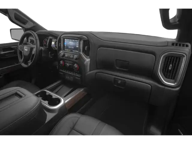 2021 Chevrolet Silverado 1500 High Country - Photo 10
