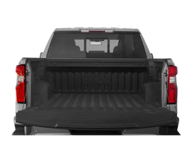 2021 Chevrolet Silverado 1500 High Country - Photo 11