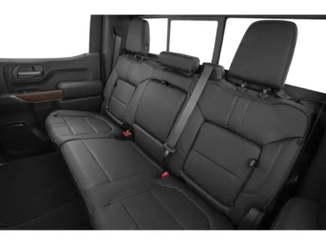 2021 Chevrolet Silverado 1500 High Country - Photo 12