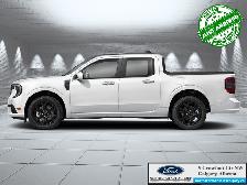 2026 Ford Maverick Lobo High