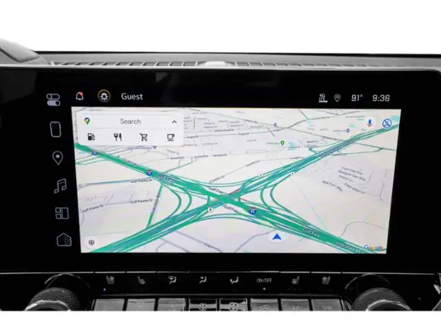 2026 Chevrolet Colorado 4WD ZR2 - Photo 4